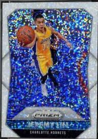 Jeremy Lin