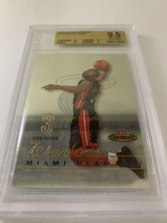 Dwyane Wade