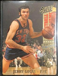 Jerry Lucas