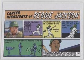 Reggie Jackson