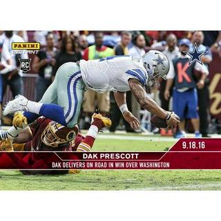 Dak Prescott
