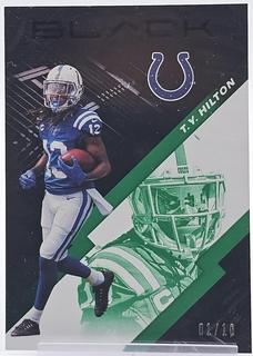T.Y. Hilton