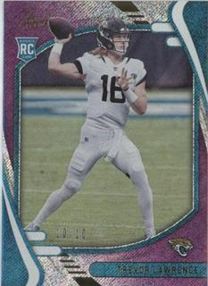 Trevor Lawrence