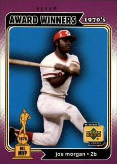 Joe Morgan