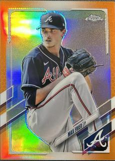 Max Fried