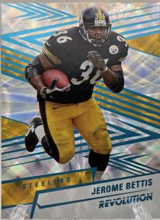 Jerome Bettis