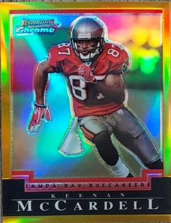 Keenan McCardell