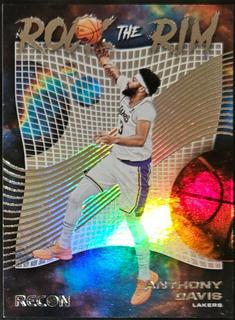 Anthony Davis