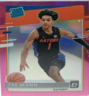 Tre Mann