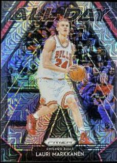 Lauri Markkanen