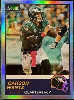 Carson Wentz