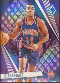 Isiah Thomas