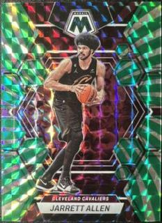 Jarrett Allen