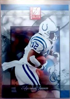 Edgerrin James