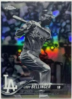 Cody Bellinger