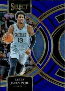 Jaren Jackson Jr.