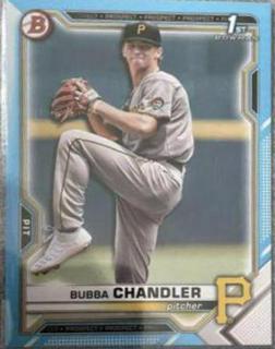 Bubba Chandler