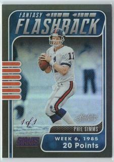Phil Simms
