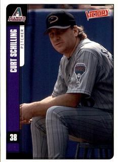 Curt Schilling