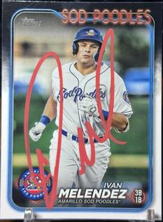 Ivan Melendez