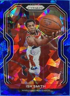 Ish Smith