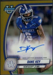 Dane Key