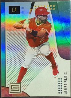 Albert Pujols