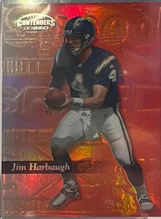 Jim Harbaugh