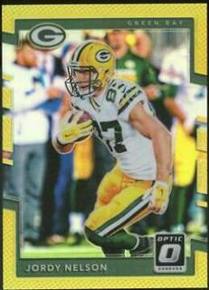 Jordy Nelson