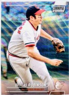 Brooks Robinson