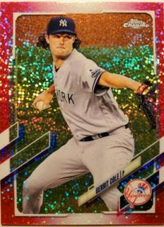 Gerrit Cole