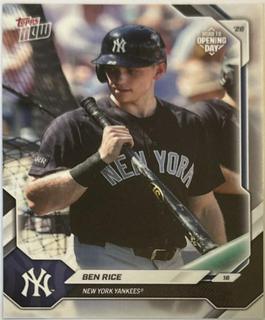 Ben Rice