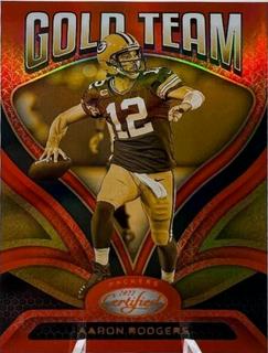 Aaron Rodgers
