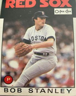 Bob Stanley