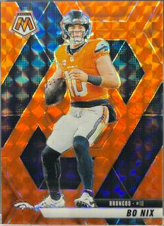 Bo Nix