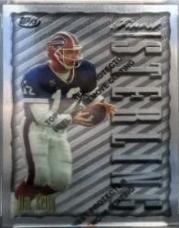 Jim Kelly