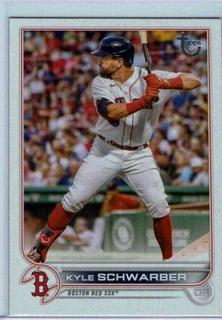 Kyle Schwarber