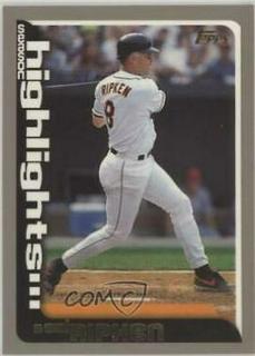 Cal Ripken Jr.