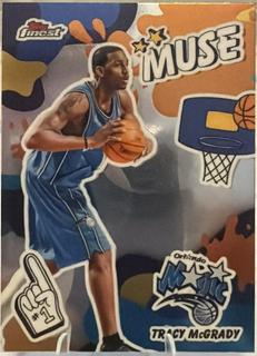Tracy McGrady