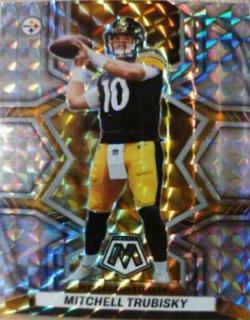 Mitchell Trubisky