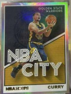 Stephen Curry