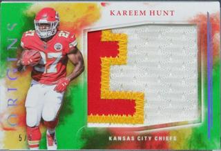 Kareem Hunt