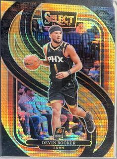 Devin Booker