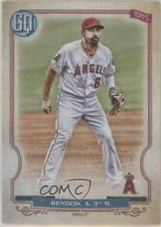 Anthony Rendon