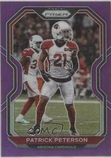 Patrick Peterson