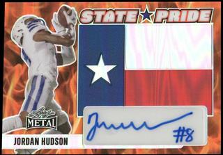 Jordan Hudson