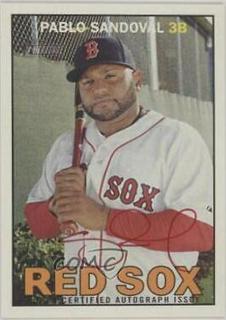 Pablo Sandoval