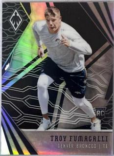 Troy Fumagalli
