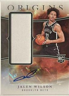 Jalen Wilson