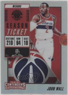 John Wall